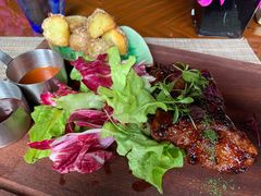 -YUE·6·西式融合餐厅(外滩六号店)