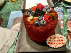 魅影红丝绒蛋糕-姆们M Sweetie Cake(五道口店)