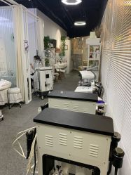 -美肌工坊皮肤管理