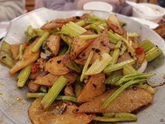 -孟记粥铺·家常菜·烧烤·粥(亚运村店)