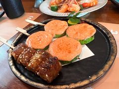 -山葵家居酒屋(天目里店)