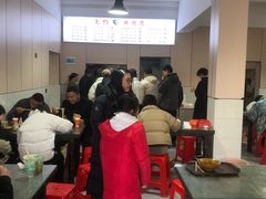-尧钧财鱼面(育才路店)