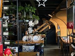 大堂-酤居湖景音乐餐吧(安宁店)