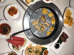 -么子烤肉(化龙池店)