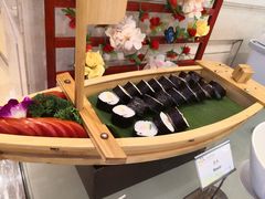 -广州凤凰城酒店-维也纳西餐厅