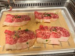 -新石器烤肉(虹悦城店)