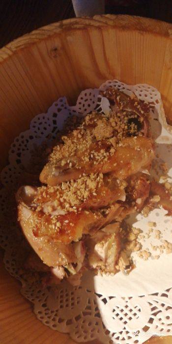 胡桃里音乐酒馆(长嘉汇店)-图片-重庆美食-大众点评网