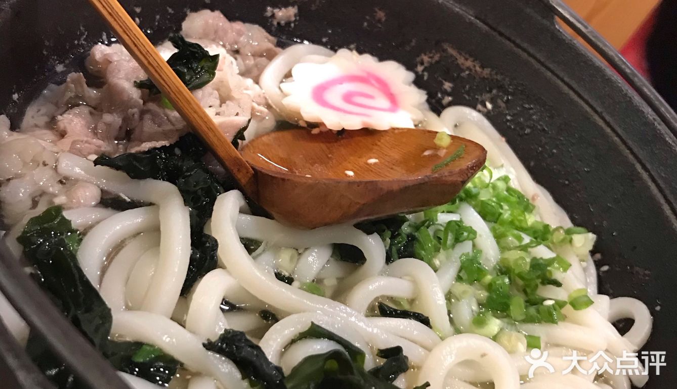 吃不腻的日料店～