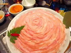 -大隐·成都火锅Bistro(合生麒麟新天地店)