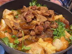 -牛腩之旅·牛腩牛杂煲(光启城美食城店)