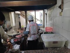-正宗杨记普洱酸醋米线(总店)