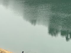 -孔雀湖生态旅游区