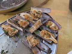 -斌记海鲜加工(十四涌店)