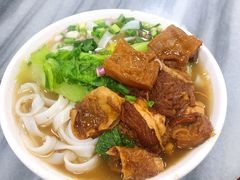 -珍珍小食店(西华路店)