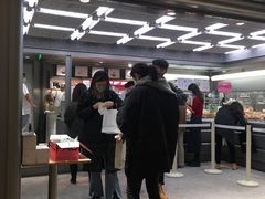 门面-PAOPAO Bakery&Café(港汇店)