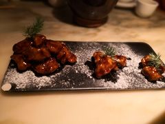 -绿茶餐厅(广州天河城店)