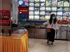 -添福来墨鱼饺子 · 海鲜东北菜(大连星海·黄浦路店)