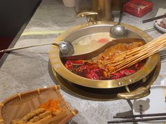 -热辣宗师·串串火锅(万达金街店)