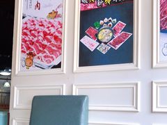 -广味鲜潮汕牛肉火锅(延安三路店)