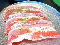 -山葵说·泥炉烤肉(泰达时尚E街区店)