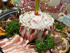 -猫爪爪原切自助烤肉(观音桥阳光世纪店)