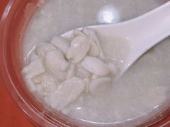 花生汤-没牙伯花生汤店(老药洲店)
