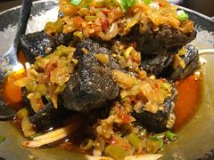 长沙臭豆腐-湘味淳(千禧街店)