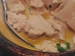-狮王府淮扬菜(夫子庙老门东店)
