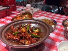 -辣小鲜·南昌大排档(船山路店)