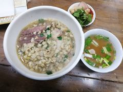 -老刘家泡馍(钟楼广济街店)