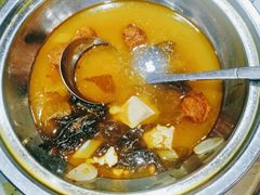 -小杨烤肉(朱雀店)