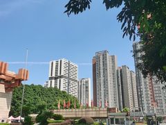 -成都中医药大学(温江校区)