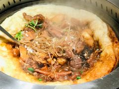 -灶座小锅烀饼·铁锅炖(全国总店)