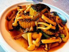 -同乐海鲜(乌节路中央店)