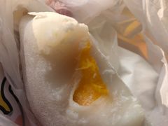 -澳门长洲糯米糍(柯打苏沙街店)