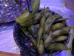 -夜火烤摊·东北烧烤酒场·老杨小黄鱼