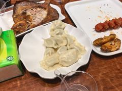 -金刚山烧烤(中山路店)
