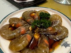 -渔娘渔家丹东海鲜(东直门店)