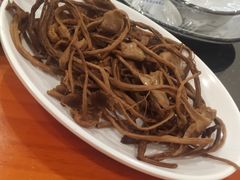 -老家大锅台·地锅鸡·铁锅炖(建邺文体路店)