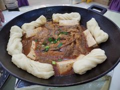 -普天和酒楼·新津菜·烤鸭(天津之眼店)