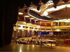 嘉会堂-上海宾馆