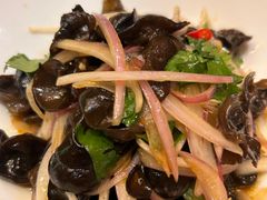 -胖老汉椒麻鸡清真新疆菜(西御街店)