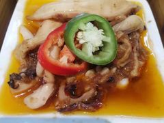 -點無缺茶楼·海鲜酒家(世博店)