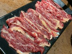 -幸运牛汕头小黄牛牛肉火锅(梅林店)