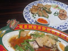 -粤·向群饭店(麓景路店)