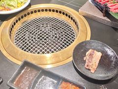 -谷牛和牛烤肉(漕河泾印象城店)