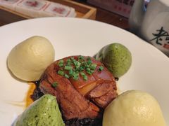 -绍兴老味道·非遗门店(银泰城店)