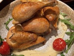 -Nord Grill&Bar Highland诺德西餐(深圳欢乐海岸店)