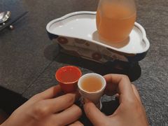 -丝路金桃·新疆菜(徐汇店)