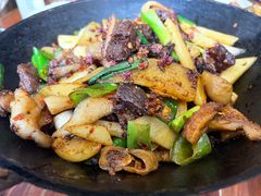 -胡师傅三下锅(汽车站店)